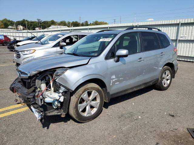 SUBARU FORESTER 2 2014 jf2sjaec4eh537589