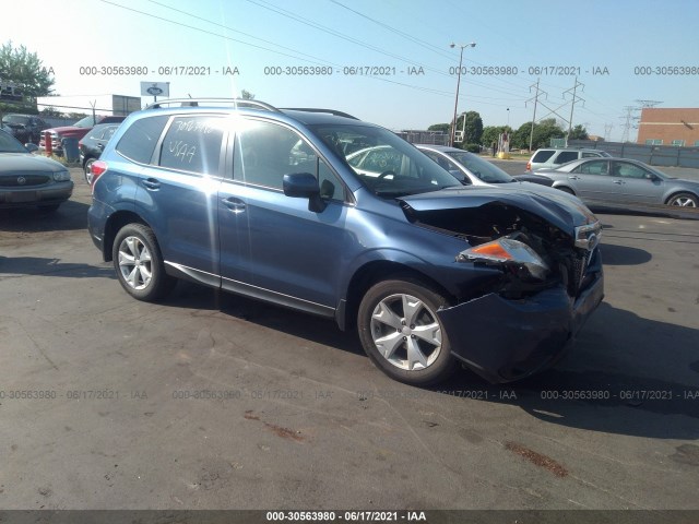 SUBARU FORESTER 2013 jf2sjaec4eh540363