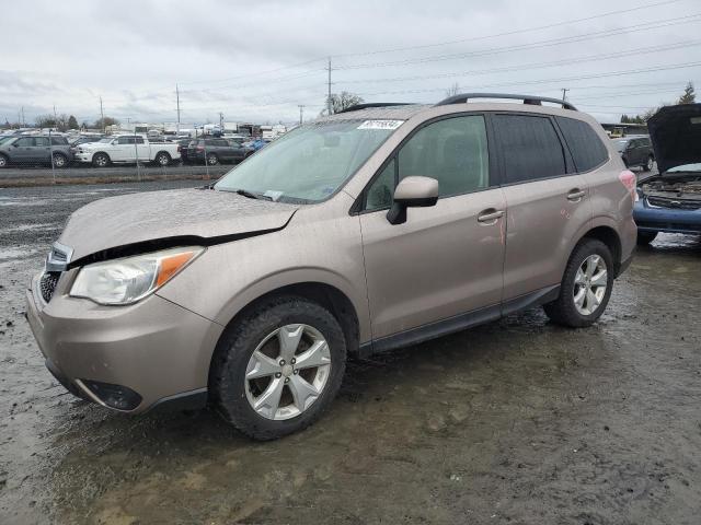 SUBARU FORESTER 2 2014 jf2sjaec4eh540475