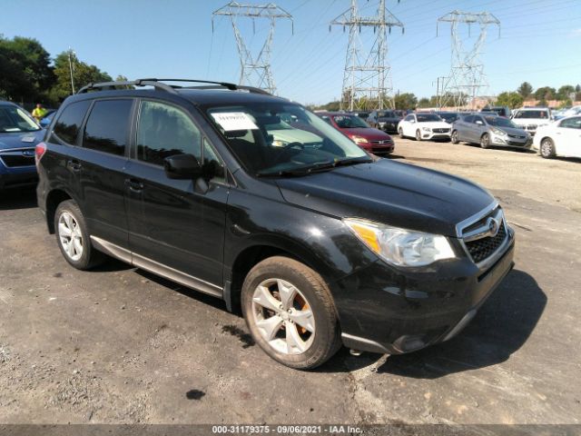 SUBARU FORESTER 2014 jf2sjaec4eh552044