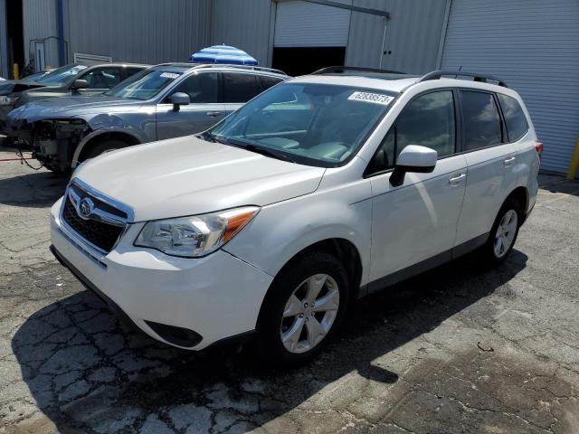 SUBARU FORESTER 2 2014 jf2sjaec4eh555364