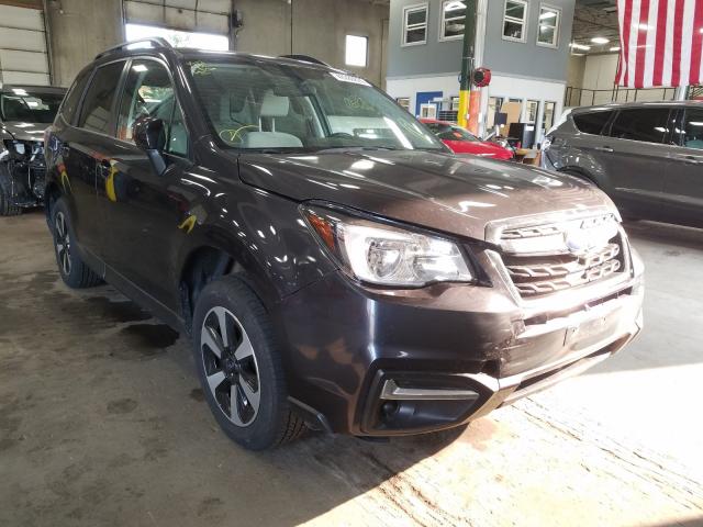 SUBARU FORESTER 2 2017 jf2sjaec4hg573440