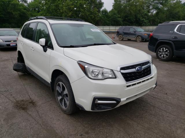 SUBARU FORESTER 2 2017 jf2sjaec4hh408305