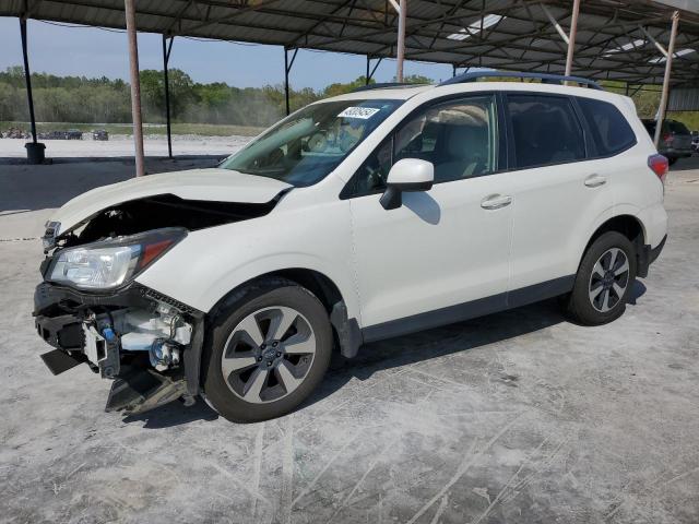 SUBARU FORESTER 2017 jf2sjaec4hh417635