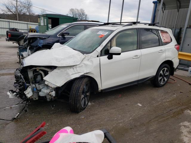 SUBARU FORESTER 2 2017 jf2sjaec4hh452921