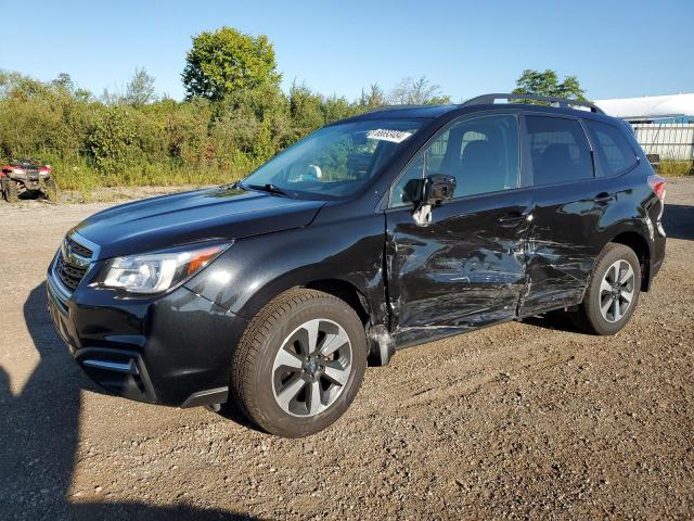 SUBARU FORESTER 2 2017 jf2sjaec4hh453292