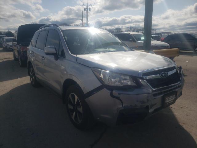 SUBARU FORESTER 2 2017 jf2sjaec4hh475468