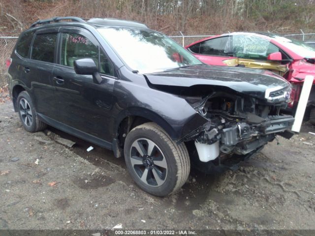 SUBARU FORESTER 2017 jf2sjaec4hh482369