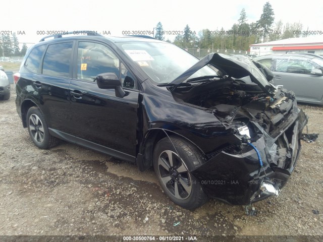 SUBARU FORESTER 2017 jf2sjaec4hh487281