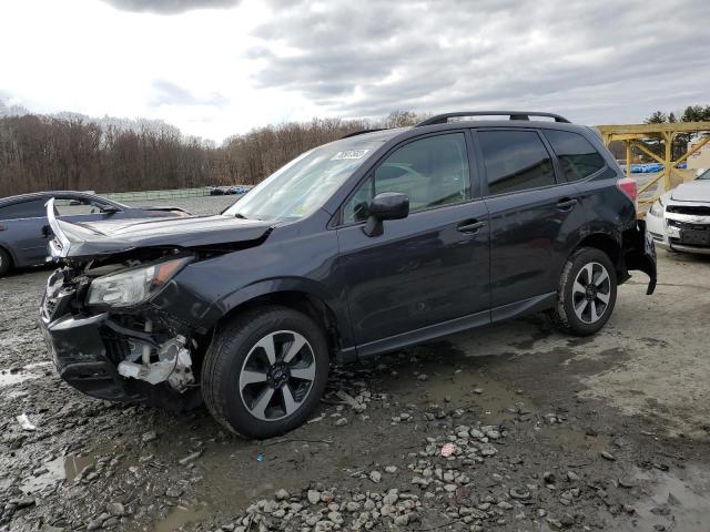 SUBARU FORESTER 2017 jf2sjaec4hh489712