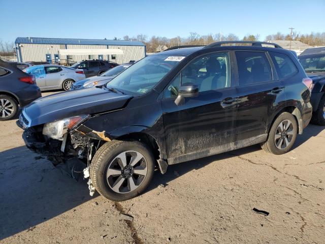 SUBARU FORESTER 2017 jf2sjaec4hh499074