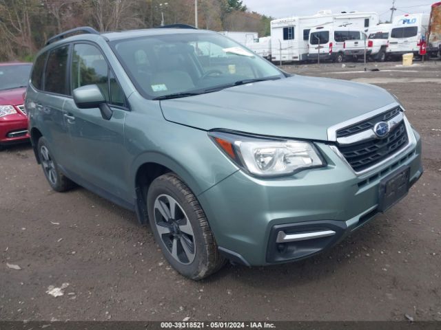 SUBARU FORESTER 2017 jf2sjaec4hh505200