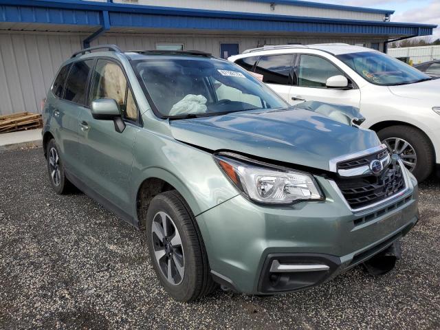 SUBARU FORESTER 2 2017 jf2sjaec4hh512891