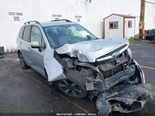 SUBARU FORESTER 2017 jf2sjaec4hh514026