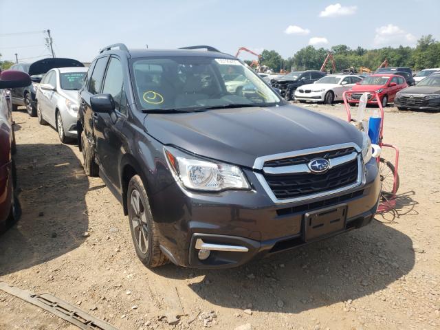 SUBARU FORESTER 2 2017 jf2sjaec4hh515550