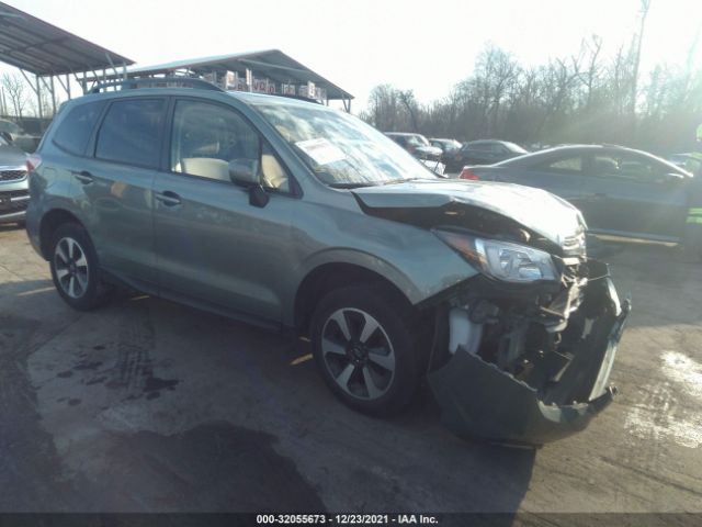 SUBARU FORESTER 2017 jf2sjaec4hh520022