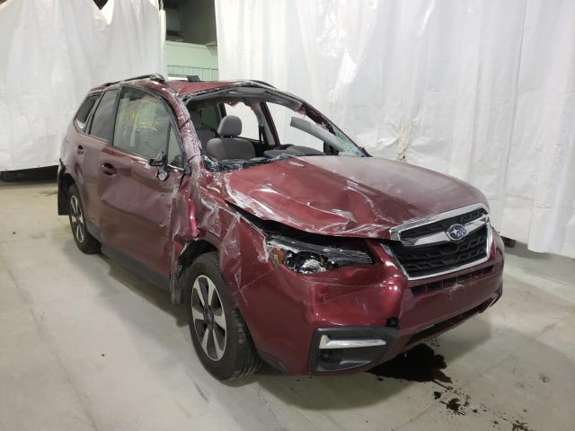 SUBARU FORESTER 2 2017 jf2sjaec4hh522451