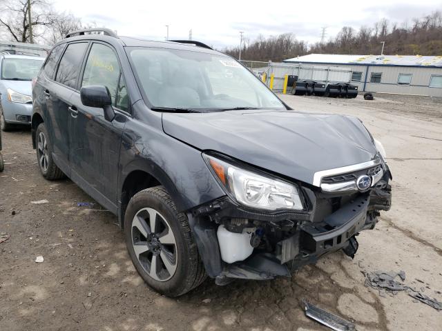 SUBARU FORESTER 2 2017 jf2sjaec4hh523275