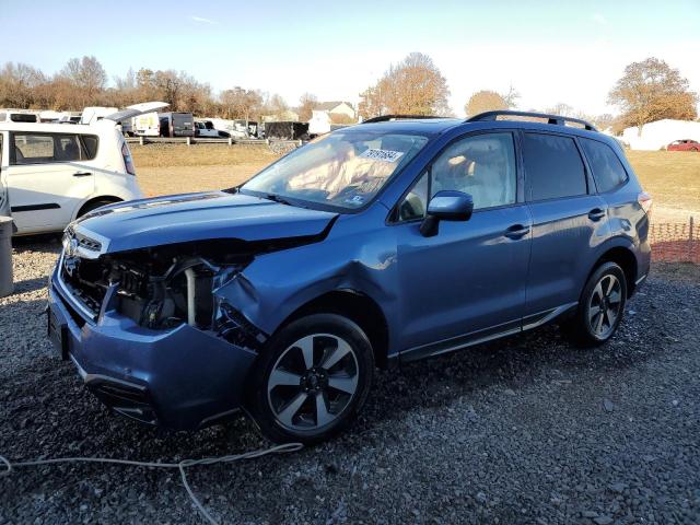 SUBARU FORESTER 2 2017 jf2sjaec4hh529108