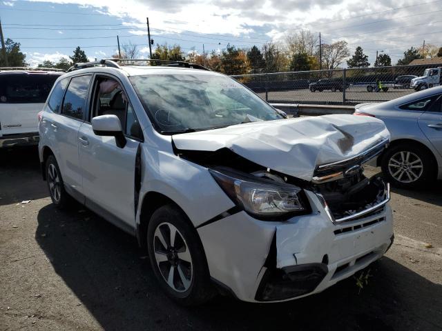 SUBARU FORESTER 2 2017 jf2sjaec4hh529867