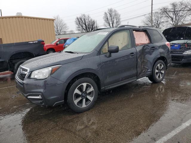 SUBARU FORESTER 2 2017 jf2sjaec4hh530100