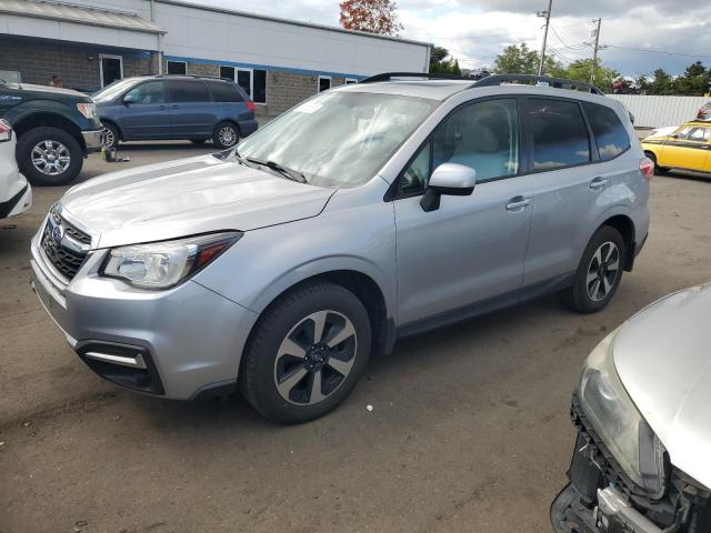 SUBARU FORESTER 2 2017 jf2sjaec4hh559628