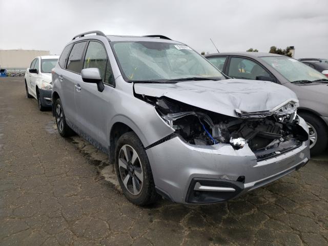 SUBARU FORESTER 2 2017 jf2sjaec4hh559659