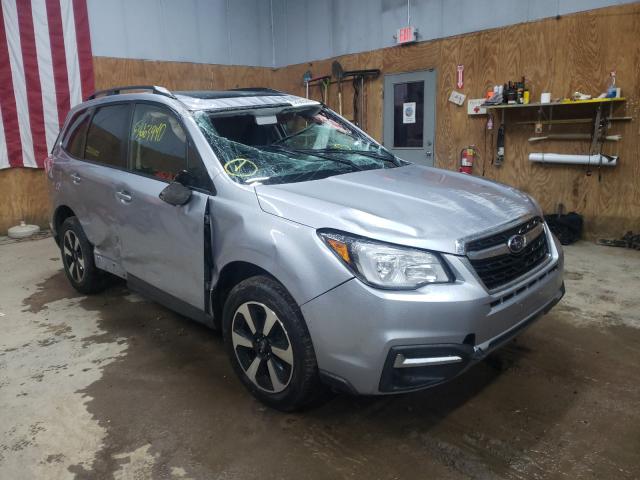 SUBARU FORESTER 2 2017 jf2sjaec4hh569480