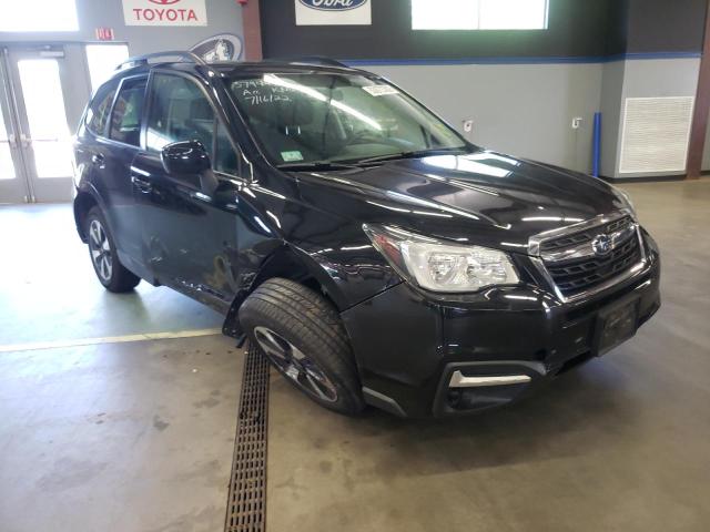 SUBARU FORESTER 2 2017 jf2sjaec4hh578535