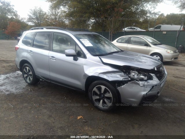 SUBARU FORESTER 2017 jf2sjaec4hh593780