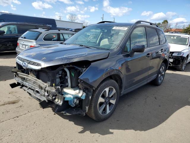 SUBARU FORESTER 2017 jf2sjaec4hh594735