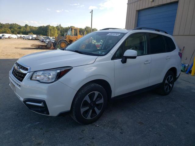 SUBARU FORESTER 2 2017 jf2sjaec4hh596307