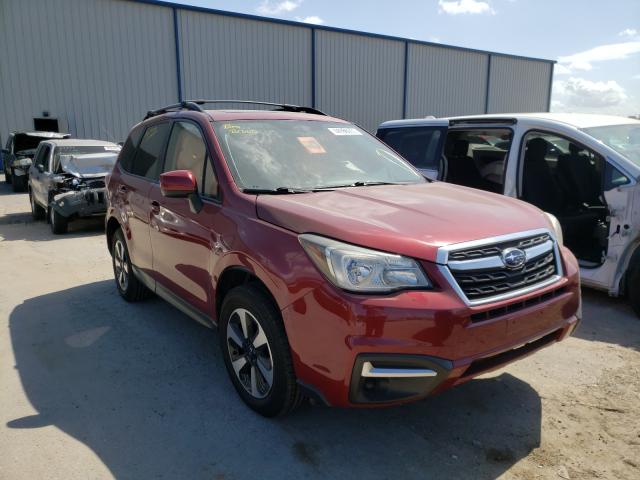 SUBARU FORESTER 2 2017 jf2sjaec4hh800863