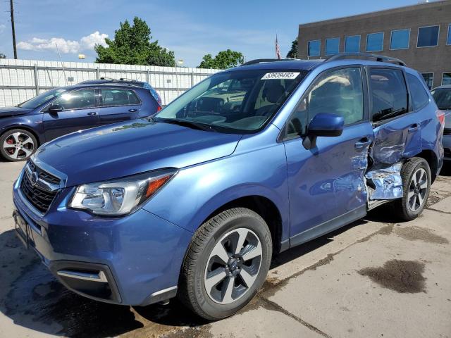 SUBARU FORESTER 2 2017 jf2sjaec4hh810308