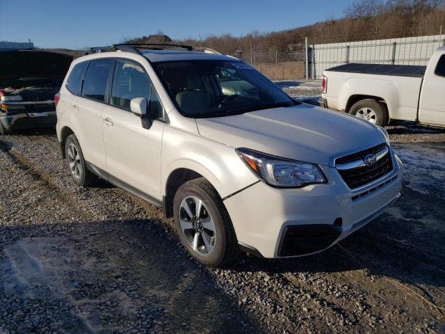 SUBARU FORESTER 2 2018 jf2sjaec4jg561598