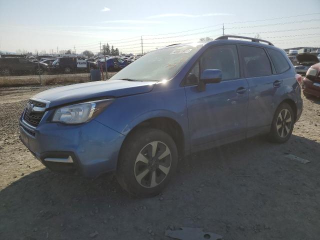 SUBARU FORESTER 2 2018 jf2sjaec4jh402154