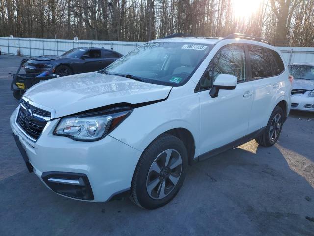 SUBARU FORESTER 2018 jf2sjaec4jh460863