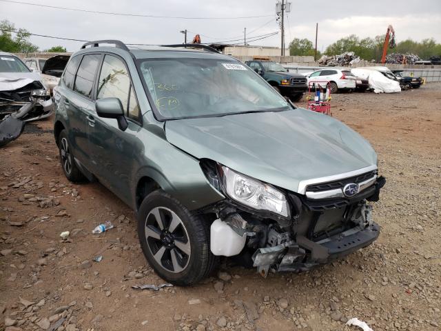 SUBARU NULL 2018 jf2sjaec4jh497945