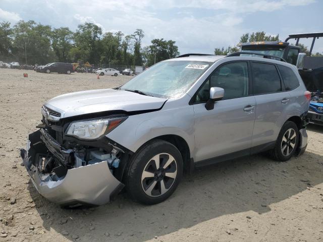 SUBARU FORESTER 2 2018 jf2sjaec4jh516929