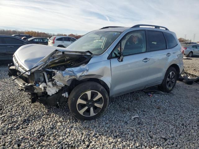 SUBARU FORESTER 2018 jf2sjaec4jh519264