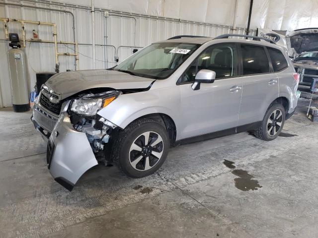 SUBARU FORESTER L 2018 jf2sjaec4jh539773