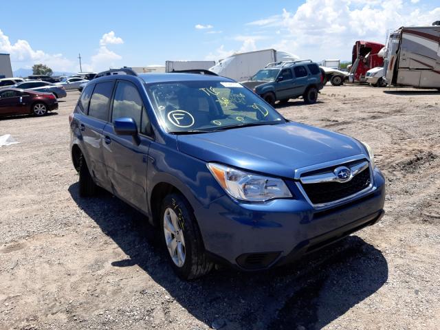 SUBARU FORESTER 2 2014 jf2sjaec5eh413895