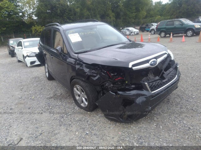 SUBARU FORESTER 2014 jf2sjaec5eh418577