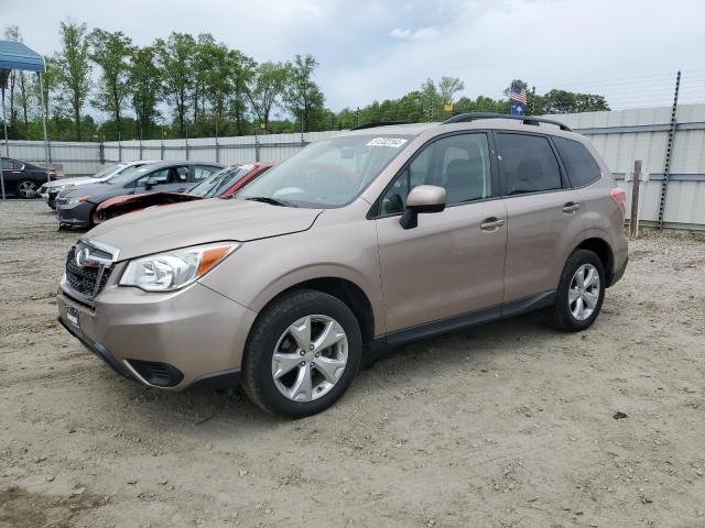 SUBARU FORESTER 2014 jf2sjaec5eh426095