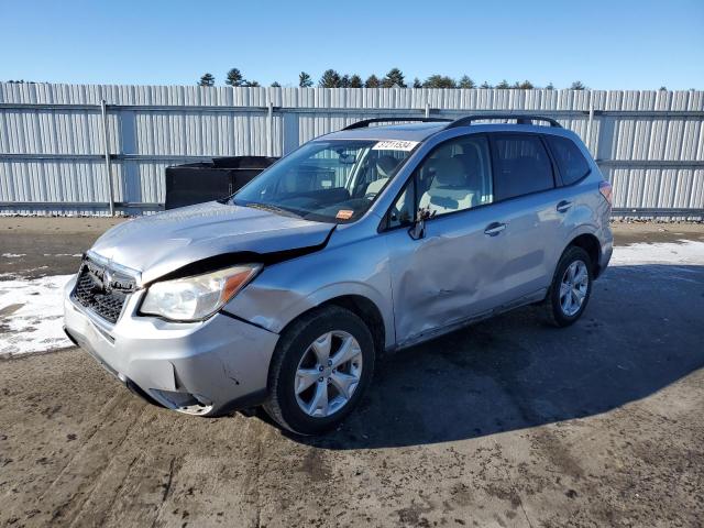 SUBARU FORESTER 2014 jf2sjaec5eh426100