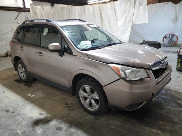 SUBARU FORESTER 2 2014 jf2sjaec5eh439882