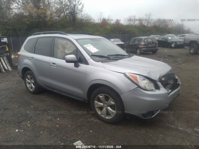 SUBARU FORESTER 2014 jf2sjaec5eh462871