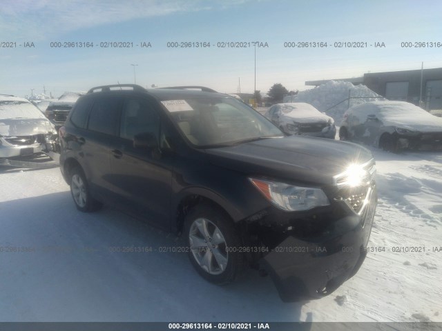 SUBARU FORESTER 2014 jf2sjaec5eh472722