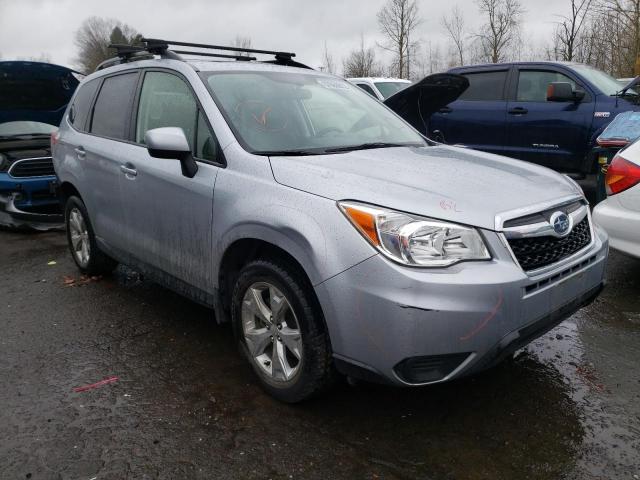 SUBARU FORESTER 2 2014 jf2sjaec5eh474499