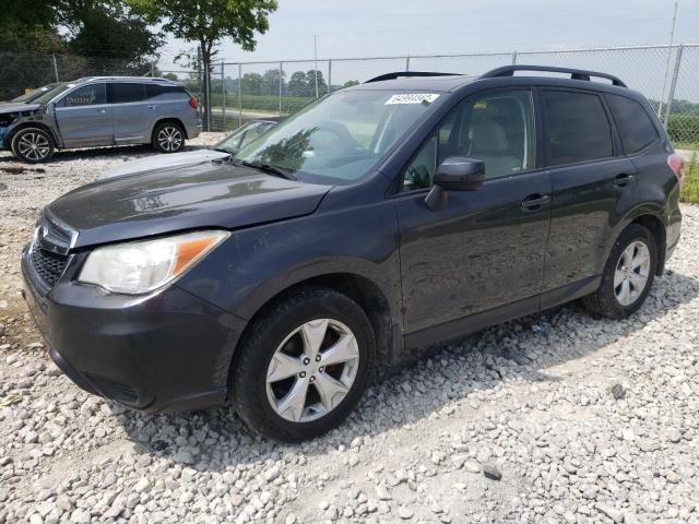 SUBARU FORESTER 2 2014 jf2sjaec5eh479069